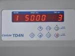 2810RCF 10A Single Phase Urine Sediment Centrifuge , 65db Clinical Centrifuge