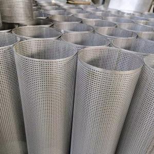 China Sieving 6m Steel Woven Mesh 304 Stainless Steel Woven Wire Mesh factory