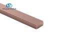 5mm Aluminium Flat Bar Alu 6063 160Mpa Tensile Strength Electrophoresis
