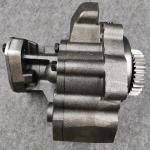 CUMMINS N14 NT855 Steel Oil Pump 3803698 Diesel Engine Parts 4345692 3042378