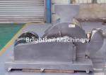 Ss304 Spice Pepper Powder Making Machine Cinnamon Coriander Hammer Mill