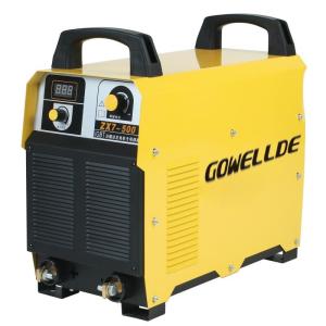 China IGBT Industrial Use ARC MMA Welder factory
