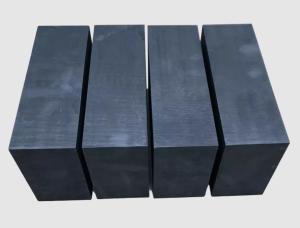 China High Density 1.85g/Cm3 Carbon Graphite Blocks For Metallurgy Industry factory