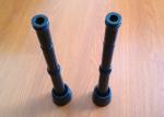 Hygiene Long Milking Machine Liners For Milking Machine , Delaval Type