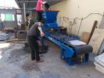 Volumetric Concrete Dosing Machine