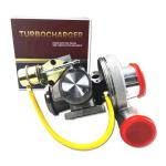 Turbocharger Supercharger for Caterpillar 325D Excavator C7 C9 C11 C13 C15