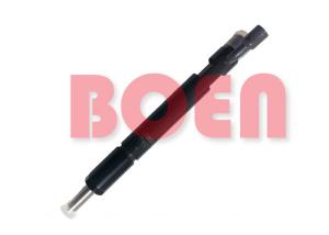 China 6Ct8.3 Genuine Marine Cummins Fuel Injectors 3926120 BJAP Injector Low Fuel Consumption factory