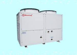 China Meeting hot sale EVI 42KW water heater with stock swimming pool Instant Heating Heat Pump other refrigeration factory