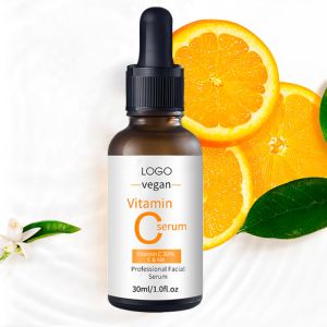 China Vitamin C And Hyaluronic Acid Serum Hydrating Hyaluronic Acid Serum on sale