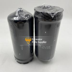 China 21T-60-31410 Hydraulic Oil Filter For Komatsu Loader Gearbox factory