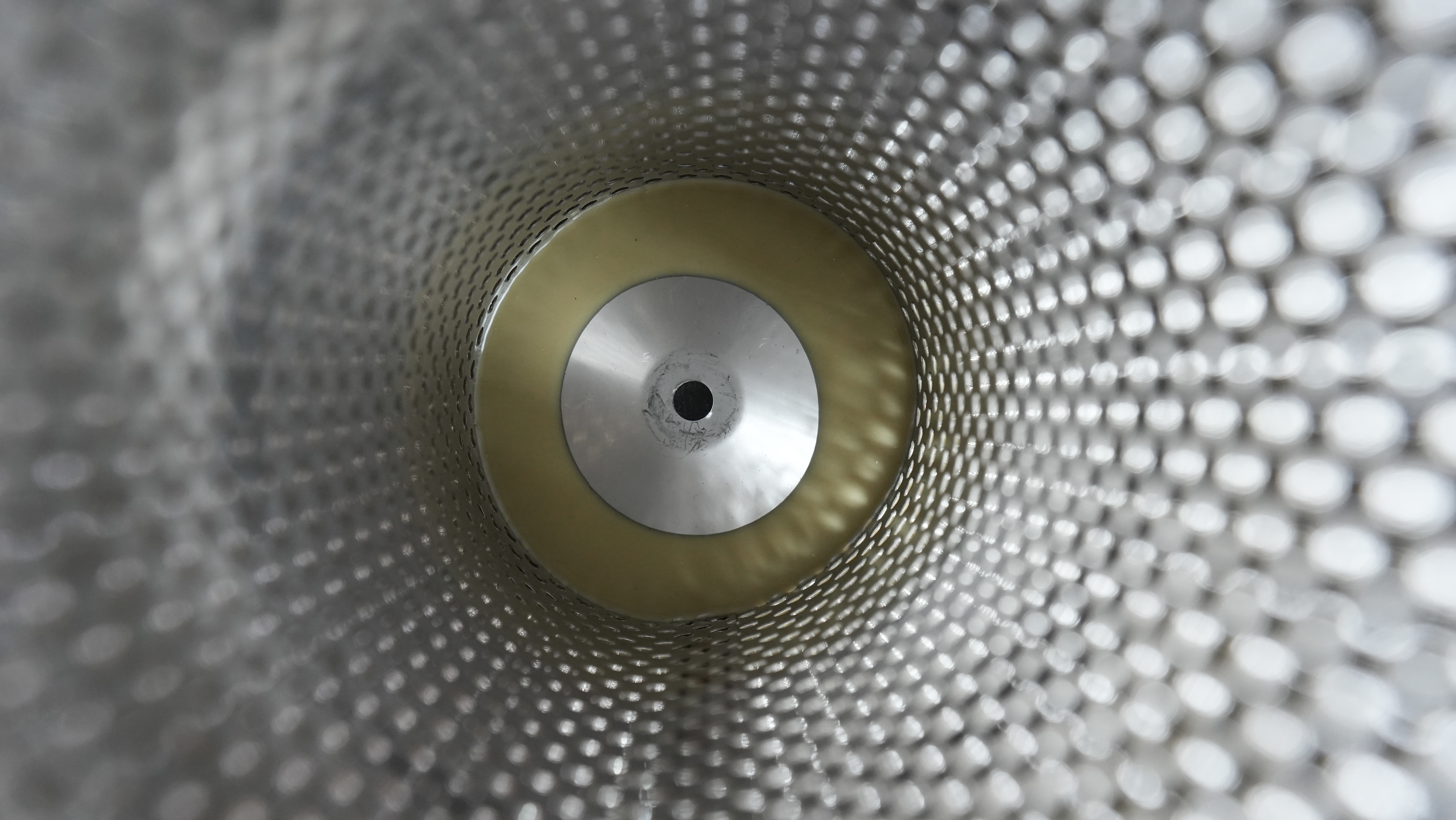 Water Filter Cartridge for Sprinkler & Sweeper-Scrubber Trucks, Sanitation Accessory, High-Density Stainless Steel Mesh, Efficient Stain Filtration,