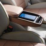 Geely Geometry M6 Electric Sedans 450km Luxury Electric Car Van