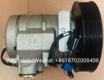 10S15C Freightliner 8PK 163.5MM Auto AC Compressors OEM 4472801501 7512852
