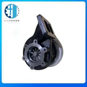 China 90C Electronic Fuel Injection K29 Turbocharger 1001043194 612601111242 factory