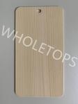 6.0mm 7.0mm 8.0mm Wood Grain Aluminium Sheet Sound Deadening