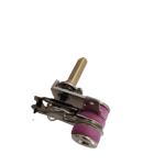 Household 250V Thermal Protector KSD301 Thermostat 150C for Temperature Range 50
