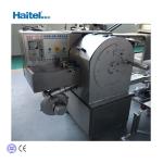 Food 220V 380V 600kg/H Sugar Candy Making Machine