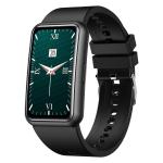 172*320 Waterproof Health Watch Heart Rate Monitoring Sleep Detection