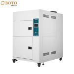 Temperature Humidity Cycling Chamber Environmental Climatic Thermal Shock Test