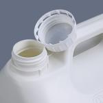 Food Grade 5L COEX Bottle Bucket Empty Plastic Barrel for Reagent Chemical