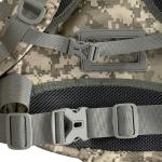 Waterproof Digital Camouflage Backpack for School Traveling Trekking Camping