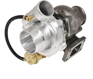 China High Performance T3 T4 T04E Excavator Turbocharger factory