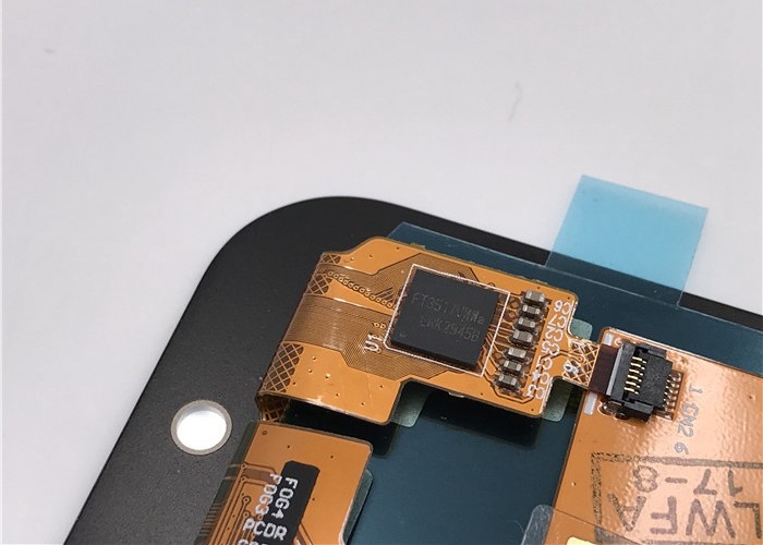 Excellent Quality Lcd For Samsung J7 Display Touch Screen Digitizer Assembly