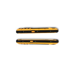 Bluetooth Android Handheld PDA Scanner QR Code Barcode Scanner NFC Reader IP68