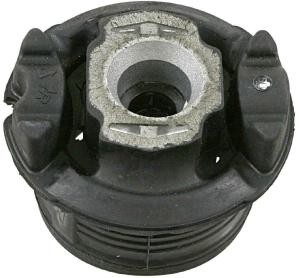 China 2203511142 Suspension Parts Control Arm Bushing factory