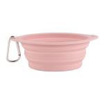 Portable Collapsible Pet Bowl | Perfect for Outdoor Adventures
