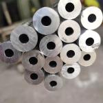 Thick Wall Tube Aluminium Seamless Pipe 1050 2024 5052 Round Square Bar