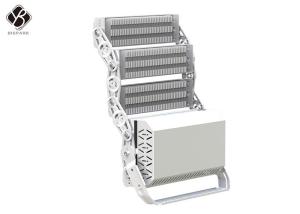 China High Lumen LED High Mast Light 1200W 180000 Lumens LED Construction Lights factory