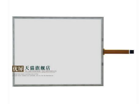 New 6AV6644-0AA01-2AX0 mp377-12 SIEMENS touch screen touch screen handwriting