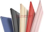 Case for New iPad 9.7 inch 2017, Many Color PU Smart Cover Case Magnet wake up