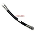 Construction Works Excavator Engine Spare Parts 07012-20604 High Pressure Tubing