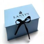 custom sneakers gift box luxury shoe packaging paper box slippers box sandals