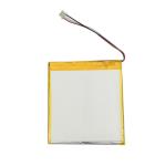 3000mah 3.7 V Lipo Drone Battery 308090 Rechargeable Battery Pack