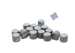 Insert Bits Serrated Tungsten Carbide Studs For Mining Tool Superior Wear