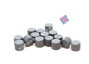 China Insert Bits Serrated Tungsten Carbide Studs For Mining Tool Superior Wear Resistance factory
