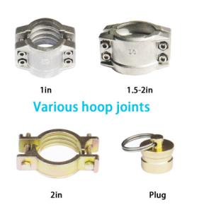 China Custom Precision Machine Spare Parts Metal Service factory