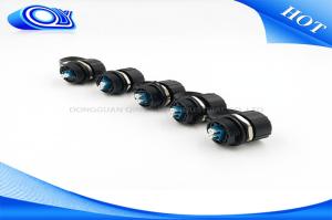 China Waterproof ODVA Adapter Cable Waterproof Connector factory