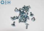 DIN 603 Steel Nut Bolts