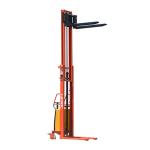 Semi-electric stacker(SPNseries,Pedestrian) SPN1016 Rated traction weight 1000kg