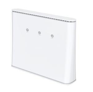China 4G CPE With VPN Cat12 CAT6 LTE VoIP Router Cbrs Band48 Gigabit Idu Ethernet factory