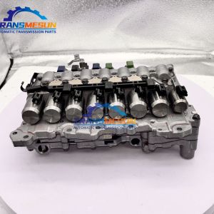 GA8G45AW automatic transmission valve body assembly 24338744991 is applicable to