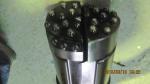 High Strength Casing Advance Drilling System , OD140mm Rock Drilling Tools