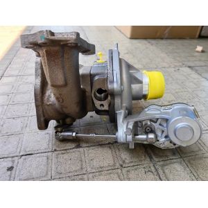 Custom Toyota 3.0 Nissan Hilux Turbo Diesel 4A95TD MW288362 Engine