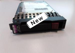 China 507284-001 HP Hard Disk 507119-004 507129-004 300G 10K SAS 2.5 Inch factory