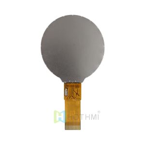 1.6 Inch Round TFT LCD Display With MIPI Interface ST7797 Controller