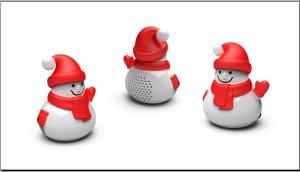 China Portable speaker, mini speaker factory